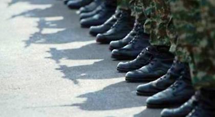 Συναγερμός από απόπειρες αυτοκτονίας στρατιωτικών στη Λέσβο