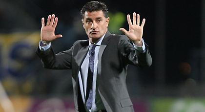 Μίτσελ: «Η επιτυχία δεν είναι πάντα εύκολη»