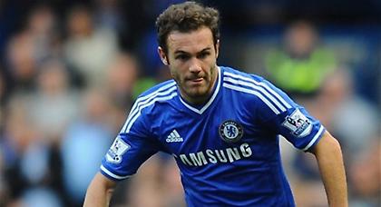 «Στη Μάντσεστερ Γιουνάιτεντ ο Μάτα»!