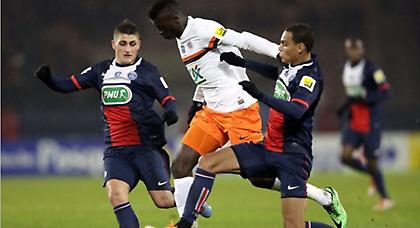 «Αu revoir» Παρί!