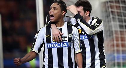 Δεν «ξυπνάει» με τίποτα η Μίλαν! (video)