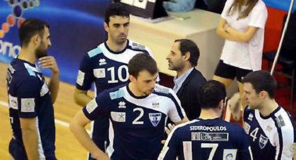 Πλήρωσε την κούραση…