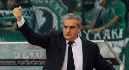 Συγχαρητήρια Ομπράντοβιτς σε Πεδουλάκη!