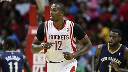 Με Χάουαρντ στο Μουντομπάσκετ οι ΗΠΑ