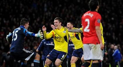 Ούτε με πέναλτι μπορείς!