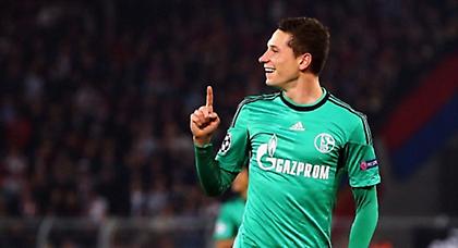 Ύστατη προσπάθεια για Ντράξλερ