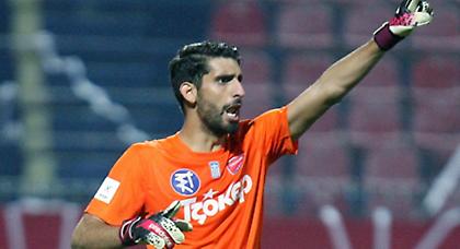 «Κλεισμένος» ο Ανέστης