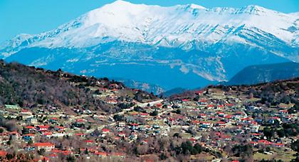 Πρόγνωση καιρού Πέμπτης, 23 Ιανουαρίου
