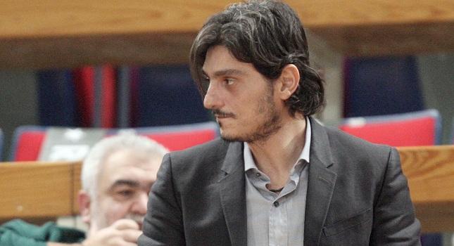 Έτοιμος για ανακοινώσεις ο Γιαννακόπουλος