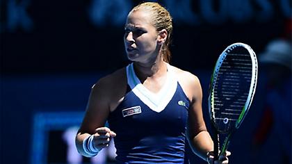 Τσιμπούλκοβα και Λι στον τελικό