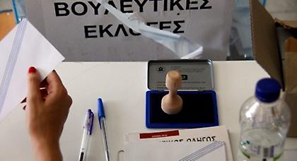 Κυρίαρχος στις κάλπες