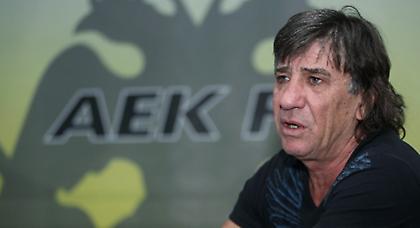 Τελειώνει η περιπέτεια του Μαύρου