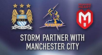 Στην Μαν. Σίτι ανήκει πλέον η Μέλμπουρν Χαρτ