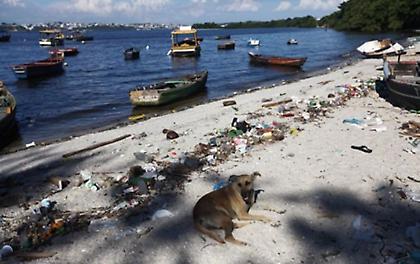 «Καμπανάκι» από ΔΟΕ για Ριο (photos)