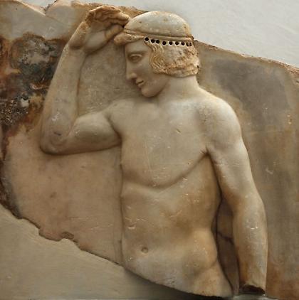 Nαυτίλος: Ταξιδεύοντας την Ελλάδα, στο μουσείο των Βρυξελλών