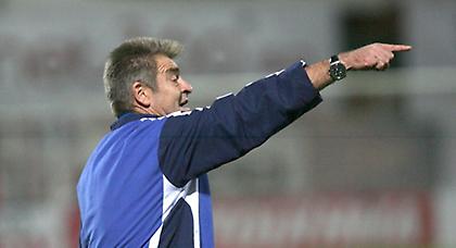 Ανακοίνωσε Παντελή ο Πανηλειακός