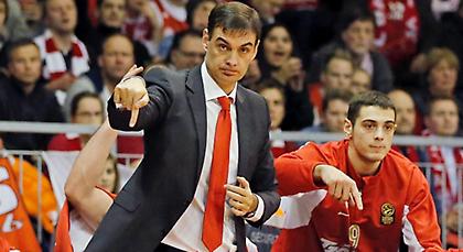 Μπαρτζώκας: «Η ομάδα μας ξέρει να αντιδρά»