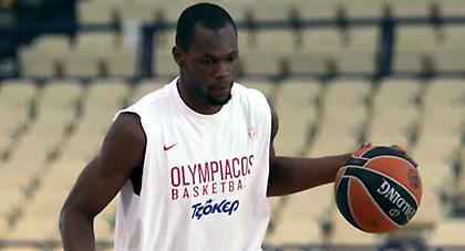 Πέτγουεϊ: «Υπέροχο που επιστρέφω»