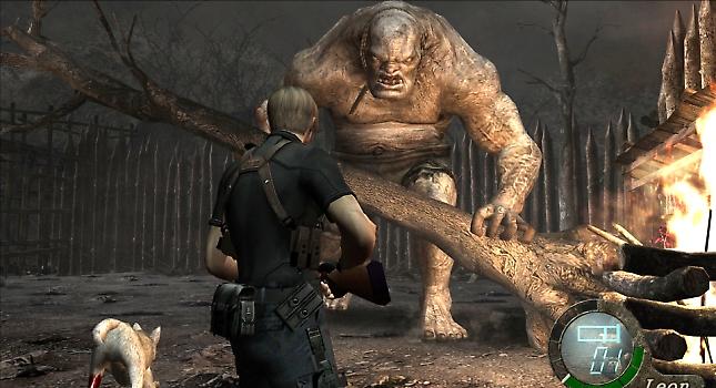Σε PC έκδοση έρχεται το Resident Evil 4 Ultimate HD Edition