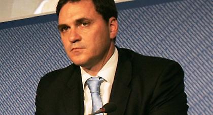 Νέο ένταλμα σύλληψης σε βάρος του Α. Φιλιππίδη