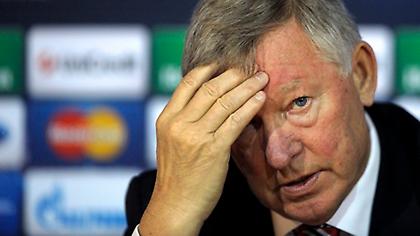 Μεθυσμένος οπαδός της Μαν. Γιουνάιτεντ έψαχνε τον Σερ Άλεξ!