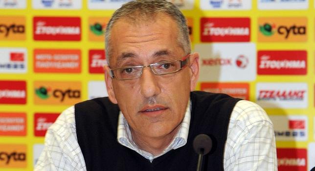 «Τώρα αρχίζουν τα δύσκολα για τον Άρη»