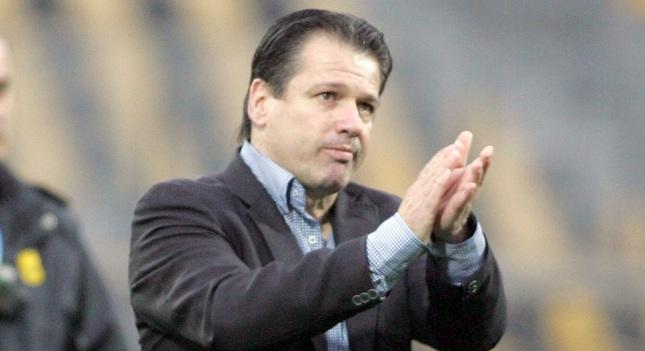 Παπαδόπουλος: «Αν αξιοποιήσουμε την έδρα μας, θα σωθούμε»