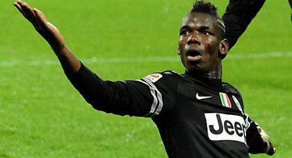 «Χρυσώνει» τον Πογκμπά η Παρί