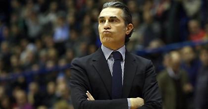 Σκαριόλο: «Προσοχή στον Σπανούλη, αλλά όχι… μόνο»