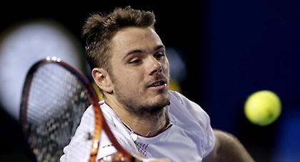 «Δεν πίστευα πως θα παίξω τελικό Γκραν Σλαμ»