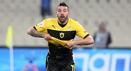 Ο Μιχάλης Παυλής στον NovaΣΠΟΡ FM 94,6