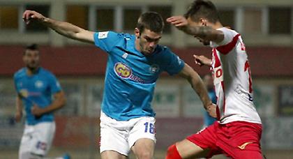 Αεράτος… Βόλος