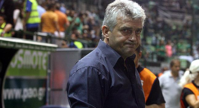 Προπονητής από… Δευτέρα