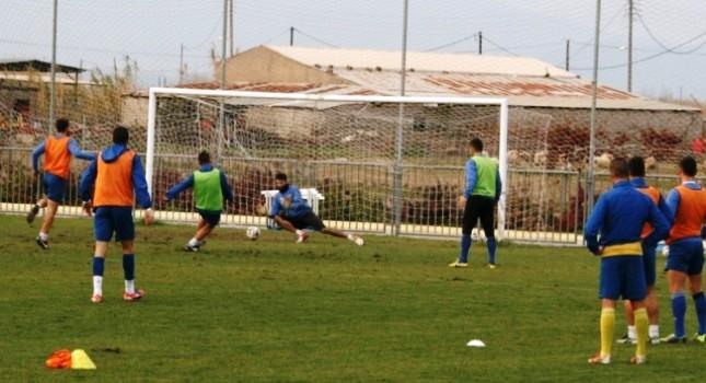 Για την πρώτη εκτός έδρας νίκη