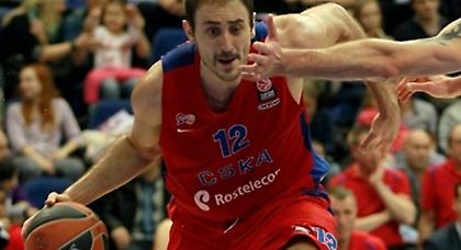 «Έκαψε» τη Ρεάλ η ΤΣΣΚΑ!