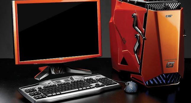 Οδηγός αγοράς gaming PC
