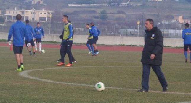 Με τα γνωστά προβλήματα…