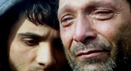 Στο Φαρμακονήσι πνίγεται η ανθρωπιά μας