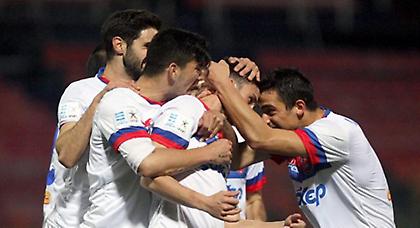 Ήταν Πανιώνιος…