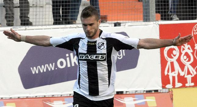 Έχουν κι άλλοι σειρά…