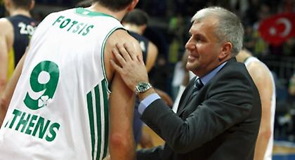 Ομπράντοβιτς: «Κάναμε ηλίθια λάθη…»