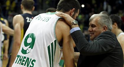 Ομπράντοβιτς: «Κάποια στιγμή θα επιστρέψω»