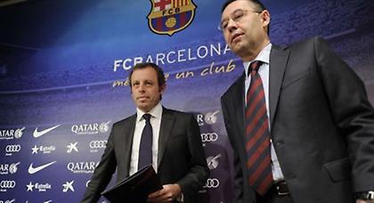 Τέλος εποχής με Ροσέλ στη Μπάρτσα