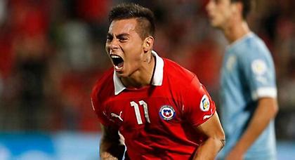 Στη Βαλένθια ο Βάργκας