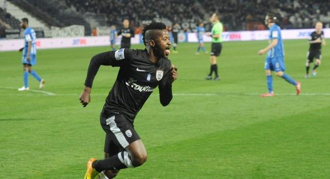 Ολίσε: «Πρέπει να προχωρήσουμε»