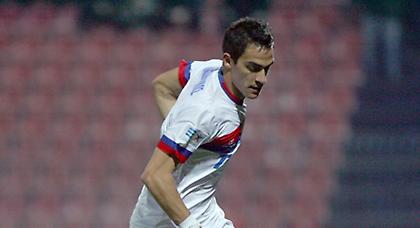 «Έδεσε» και Λαμπρόπουλο η ΑΕΚ