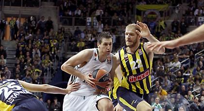 «Διάβημα» Παναθηναϊκού στην Ευρωλίγκα