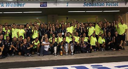 Και τα εννιά ήταν υπέροχα!