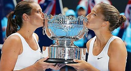 Στο θρόνο τους ξανά…