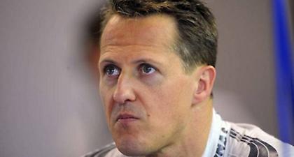 Παραμένει σε κώμα ο Σουμάχερ